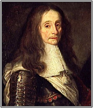 Charles II de la Porte - Duc de la Meilleraye